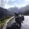 Motorroute 94--te-anau-milford- photo