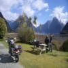 Motorroute 94--te-anau-milford- photo