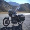 Motorritten 73--arthur-s-pass- photo