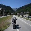Motorroute n230--benabarre-- photo