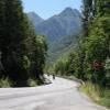 Motorroute n230--benabarre-- photo