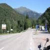 Motorroute n230--benabarre-- photo