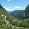 Motorritten c28--esterri-d-aneu- photo