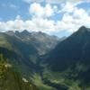 Motorritten c28--esterri-d-aneu- photo