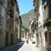 Motorritten c28--esterri-d-aneu- photo