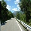 Motorroute c28--esterri-d-aneu- photo