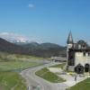 Motorritten c28--esterri-d-aneu- photo