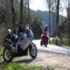 Motorritten les-1000-virages-cr- photo