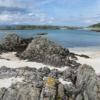 Motorritten b8008-arisaig-to-morar- photo