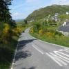 Motorroute b8008-arisaig-to-morar- photo