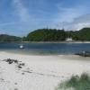 Motorritten b8008-arisaig-to-morar- photo