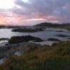 Motorritten b8008-arisaig-to-morar- photo