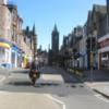 Motorroute crieff--aberfeldy-via- photo