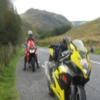 Motorroute crieff--aberfeldy-via- photo