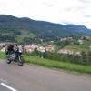 Motorritten d465--col-du- photo