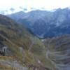 Motorroute ss38--passo-stelvio- photo