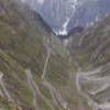 Motorritten ss38--passo-stelvio- photo