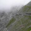 Motorritten ss38--passo-stelvio- photo