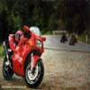 Motorritten sp1--passo-del- photo