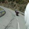 Motorroute n260--boltana-- photo