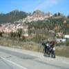 Motorroute ruta-badajoz-espana-a- photo