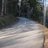 Motorroute d218--col-du- photo