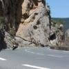 Motorroute d117--foix-- photo