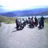 Motorroute a896--mountain-road- photo