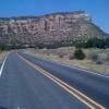 Motorroute apache-creek-to-grants- photo