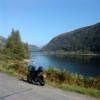 Motorritten a828--a82-- photo