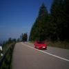 Motorroute b500--freudenstadt-- photo