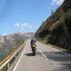 Motorritten b863--north-ballachulish- photo