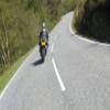 Motorritten b863--north-ballachulish- photo