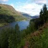 Motorroute b863--north-ballachulish- photo