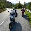 Motorritten b863--north-ballachulish- photo