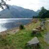 Motorroute b863--north-ballachulish- photo