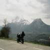 Motorroute route-napoleon--n85- photo