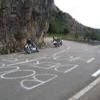 Motorritten d417--col-de- photo