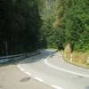 Motorcycle Road b11--kochel-am- photo