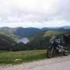 Motorroute d430--col-du- photo