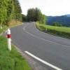 Motorroute n415--col-du- photo