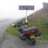 Motorroute d918--col-de- photo