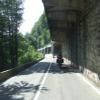 Motorritten d918--col-d-aubisque- photo