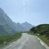 Motorritten d918--col-d-aubisque- photo