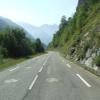 Motorroute d918--col-d-aubisque- photo