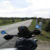 Motorroute d3--brouage-- photo