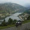 Motorroute n222--lamego-- photo