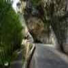 Motorroute d907--mende-- photo