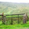 Motorroute b6277--middleton-in-teesdale-- photo