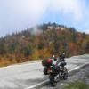 Motorritten d132--na-137- photo